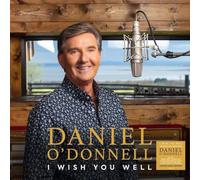 Daniel O'Donnell I Wish You Well (Vinyl LP) 12" Album