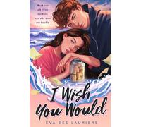 I wish you would - Nederlandse editie