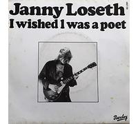 I WISHED I WAS A POET - DANCING GIRL