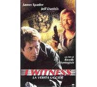 I Witness - La Verita' Uccide