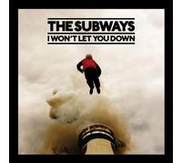 I Won T Let You Down