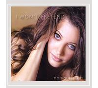 I Won T Pretend