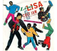 I WONDER IF I TAKE YOU HOME 7" (VINYL 45) UK CBS 1983