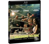 I Wonder - Smashing Machine (the) I Wonder