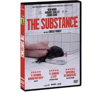 I Wonder - Substance (the) I Wonder