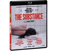 Blu-Ray Substance (The)