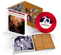 Audio Cd Tommy Boyce & Bobby Hart - I Wonder What She's Doing Tonite?