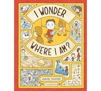 Shinsuke Yoshitake I Wonder Where I Am? (Copertina rigida)