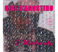 Gigi D'Agostino - I Wonder Why