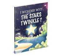 I Wonder Why the Stars Twinkle