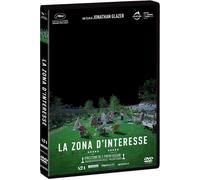 I Wonder - Zona D'interesse (la) I Wonder