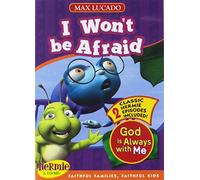 I Won't be Afraid: God is Always with Me