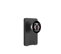 I Won't Be Remembered as a Woman Who Kept Her Mouth Shut PopSockets PopWallet per MagSafe