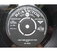 I Won't Come In While He's There / Maureen