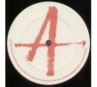 I WON'T GIVE IN 12" SINGLE UK MAGNET