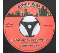 I Wont Hurt You Anymore-7" 45