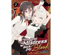 I Won't Let Mistress Suck My Blood Vol. 2
