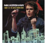 I WON'T LET THE SUN GO DOWN ON ME 7" (VINYL 45) UK MCA 1983