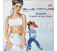 I Won't Let You Down [Vinyl Single 12'']