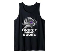 I Wont Mind Books Savage Citazione Lettura Citazione Canotta