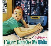 I WONT TURN OFF MY RADIO - YO