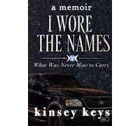 I Wore the Names: What was Never Mine to Carry
