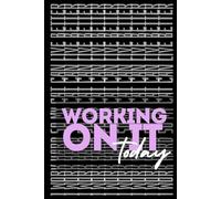 I Work Hard So My Cat Can Live Better: Lined Notebook with Funny Cat Humor; Hilarious Office Gift for Coworkers, Friends, and Anyone Who Works Hard for Their Cat