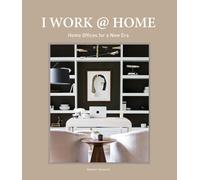I work @ home. Home offices for New Era - Vranckx Bridget