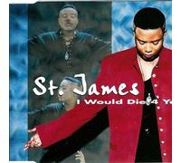 I would die 4 you [Single-CD]