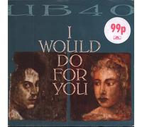 UB40 - I Would Do For You