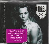 I would never fall in love with you again [Single-CD]