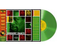 I Would Rather Fight (Green Vinyl)