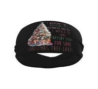 I Wouldn'T Do Anything For A Klondike Bar I Would Do Some Sketchy Stuff Some Christmas Donna Uomo Headband Antiscivolo Fascia Capelli Assorbente Fasce Per Capelli Per Palestra Jogging Ciclismo