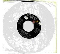 I WOULDN'T HAVE MISSED IT FOR THE WORLD 7" (VINYL 45) UK RCA 1981