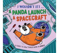 I Wouldn't Let a Panda Launch a Spacecraft: A guide to how things work in Space