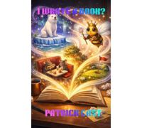 I WROTE A BOOK?