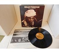 I Wrote A Simple Song