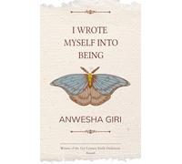 I Wrote Myself Into Being Chapters from a Vanishing Point