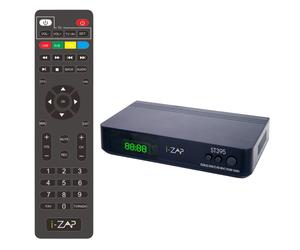 i ZAP 2026 ST395 decoder digitale terrestre HDMI