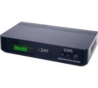 i-ZAP 2026 ST395 decoder digitale terrestre HDMI