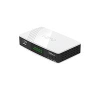 I-ZAP - Decoder Digitale Terrestre T366W DVB-T / T2 HD HDMI / USB 2.0 Colore Bianco