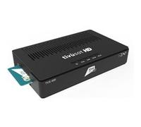 I-Zap Ricevitore tivu-sat S495 HD
