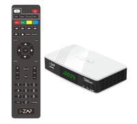 Zap Decoder Digitale T366 White