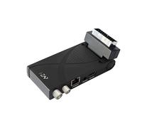 I-ZAP - T375 - Common Interface: Common Interface-Ingresso HDMI: Sì-Card reader: No-