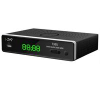 I-zap - T385-nero i-ZAP
