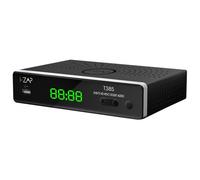 ZAPPER HD T2 HEVC 10BIT MEDIAPLYR