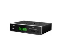 ZAPPER HD T2 HEVC 10BIT MEDIAPLYR
