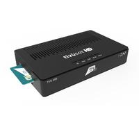 Digitale terrestre I-ZAP - TVS495 - Tivusat: Sì-Common Interface: No-Ingresso HDMI: Sì-