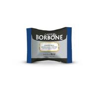 I0059 800 CAPSULE CAFFE BORBONE MISCELA BLU 36 MM ESPRESSO POINT
