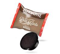 I0381 400 CAPSULE DON CARLO CAFFE' BORBONE MISCELA ROSSA compatibili A MODO MIO